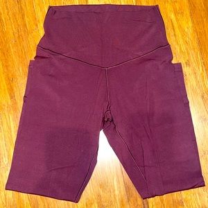 Aerie Leggings, medium